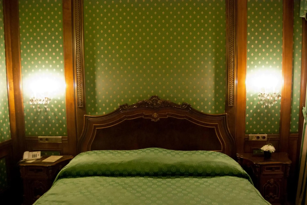 Hotel Casa Capsa - фото 6