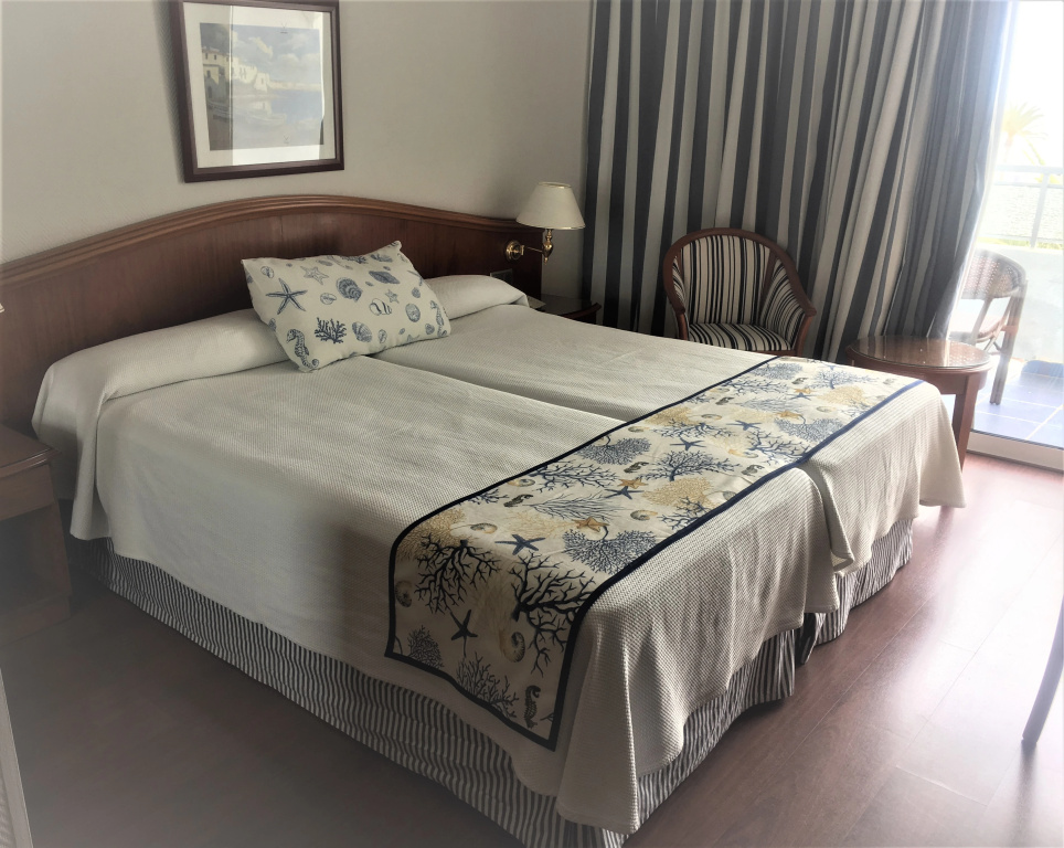 VIK Hotel San Antonio - Général