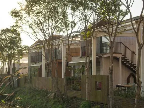 Citrus Cutie House