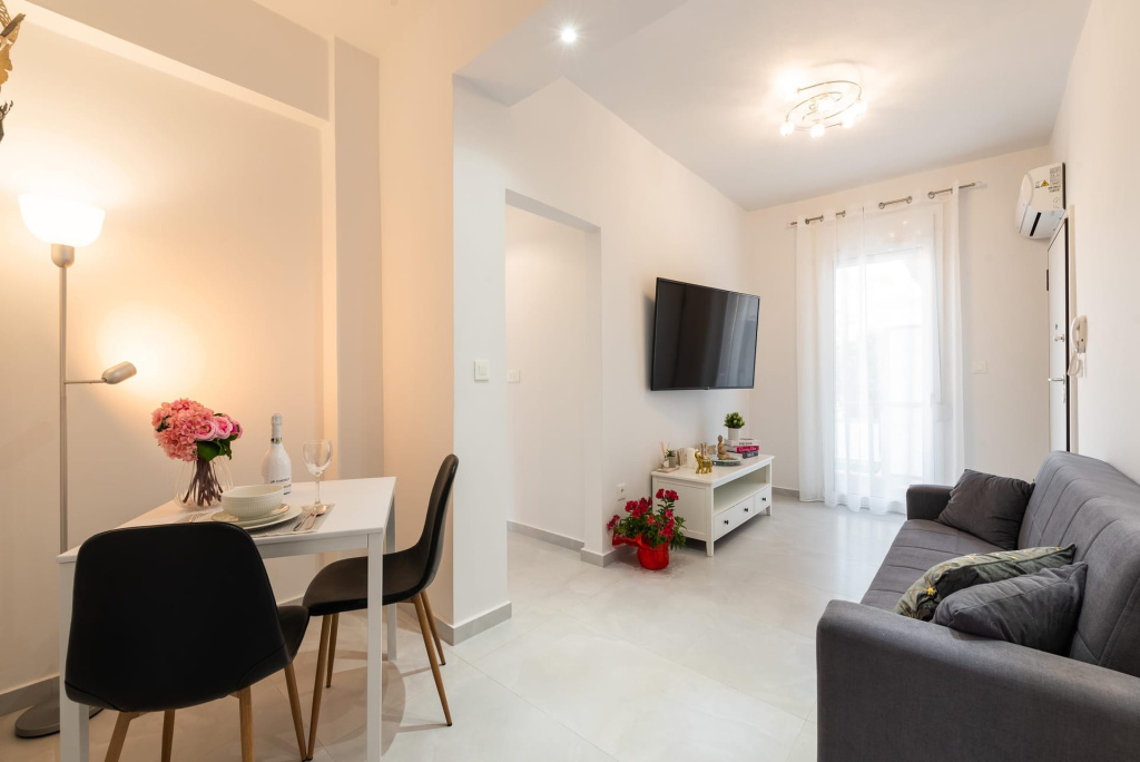 Premium Apartment