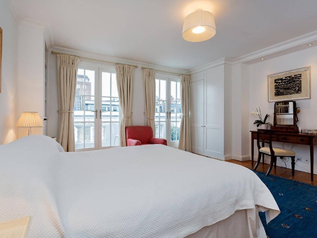 Veeve 3 Bedroom House Shawfield Street Chelsea