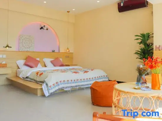 Novotel Suites Nancy Centre - Chambres