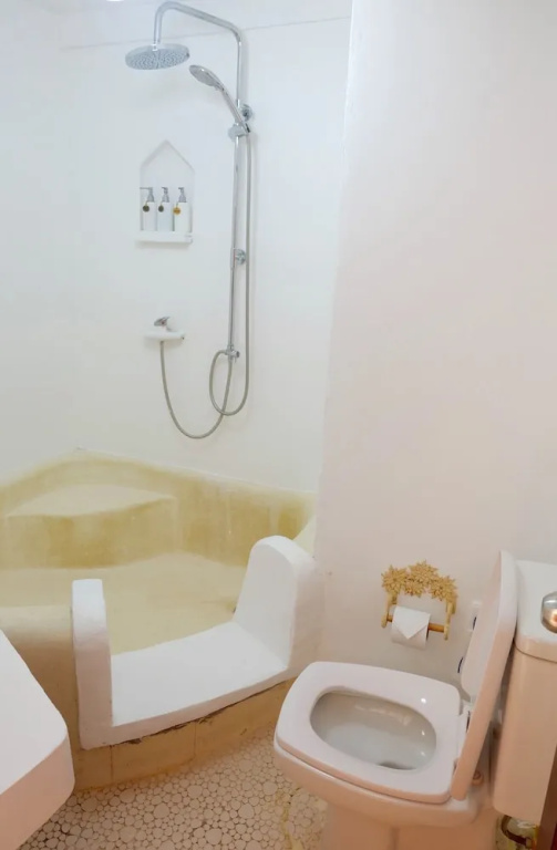 Riad Hua Hin Hotel - Chambres