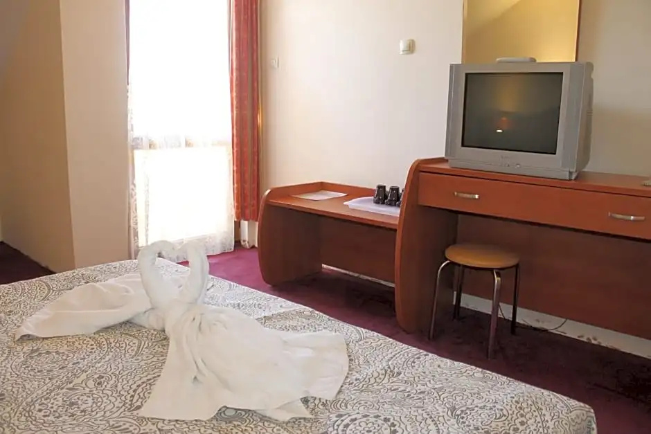 Elegant Hotel - Chambres