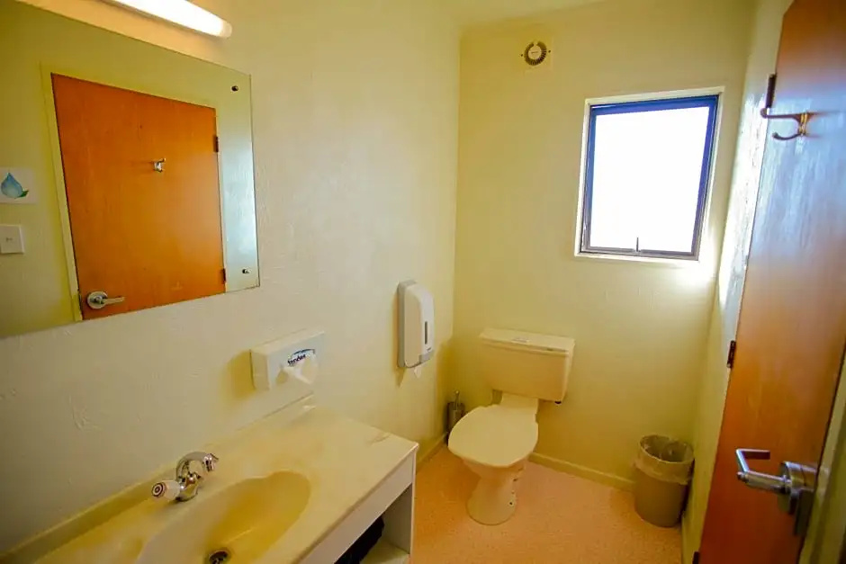 Abbots Hamilton - Hotel and Conference Centre - Chambres