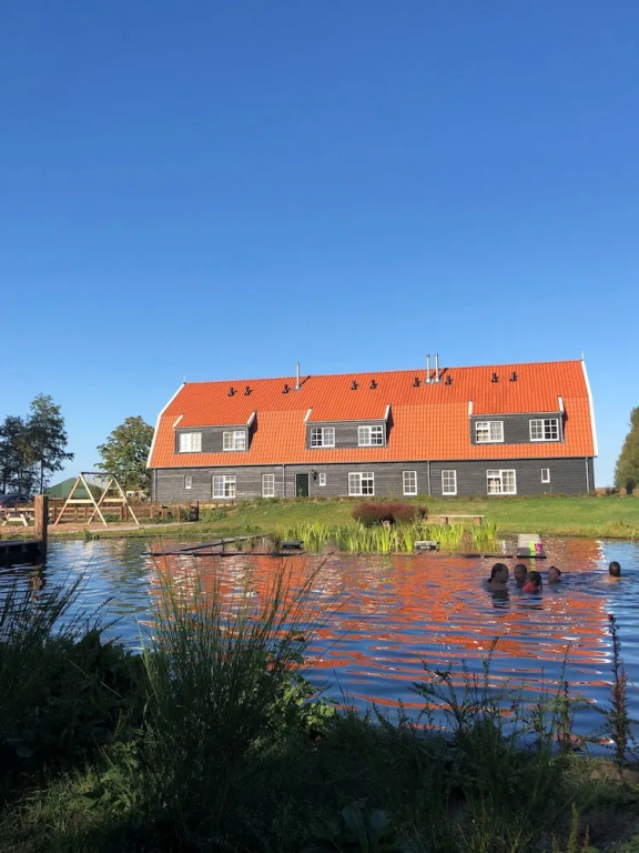 Nieuw Leven Texel