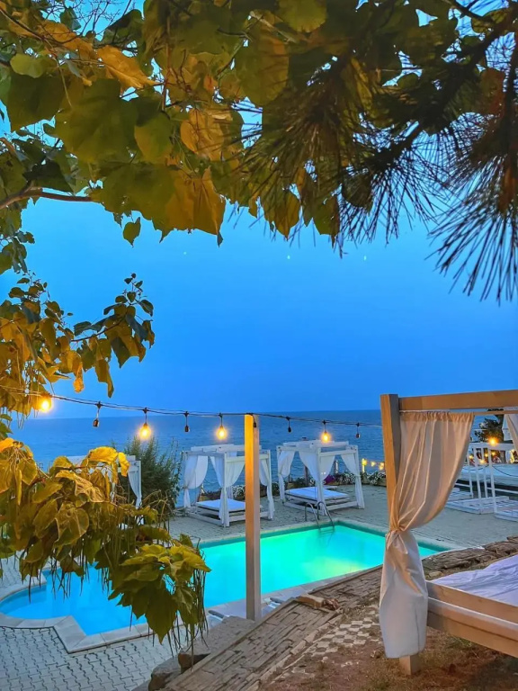 Sea&Sky Villa Costinesti - фото 27