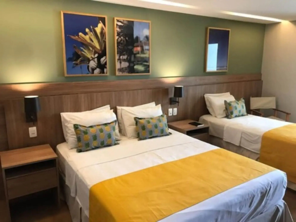 Resort Tororomba — фото 5