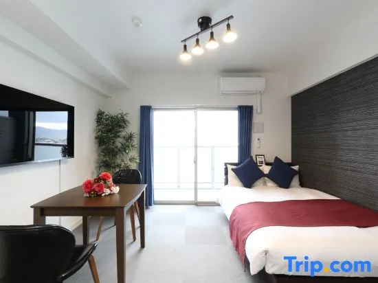 The Grand Residence Hotel Hakata 사진 4