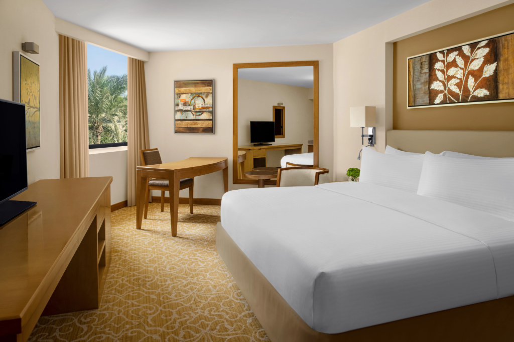 Intercontinental Al Jubail by IHG - Général