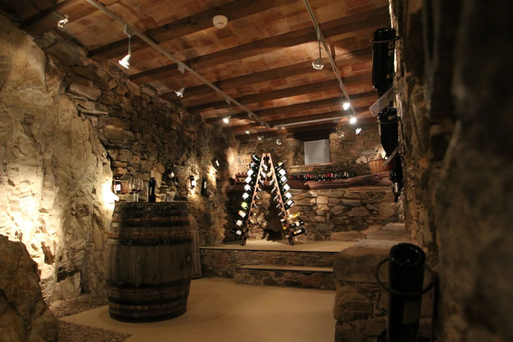 Can Cuch Hotel - Restaurante - Général
