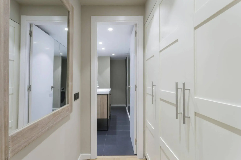 PYR Select Salamanca Luxury - Général