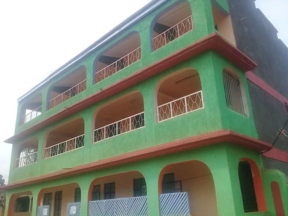Beston Hotel Bungoma