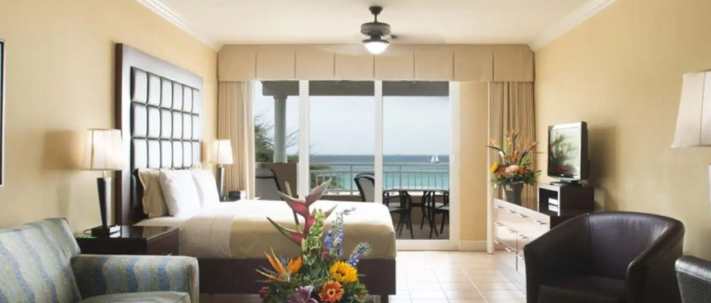 Divi Village All Inclusive Villas — фото 5