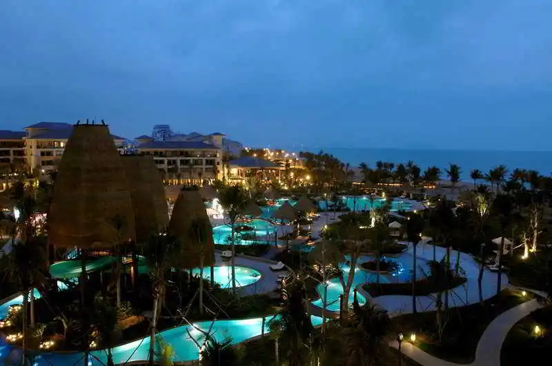 Club Med Sanya - фото 9