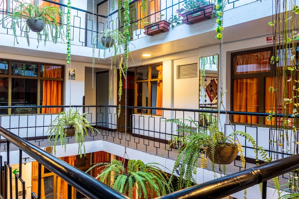 Hotel photo 20