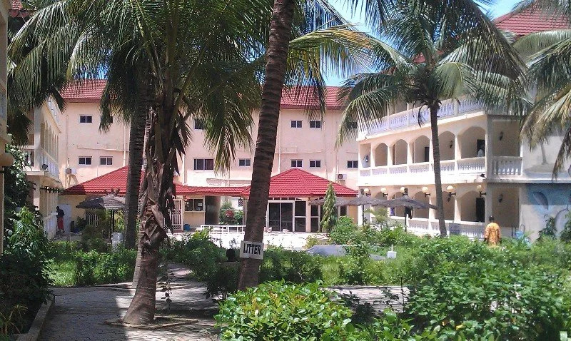 Hotel photo 11