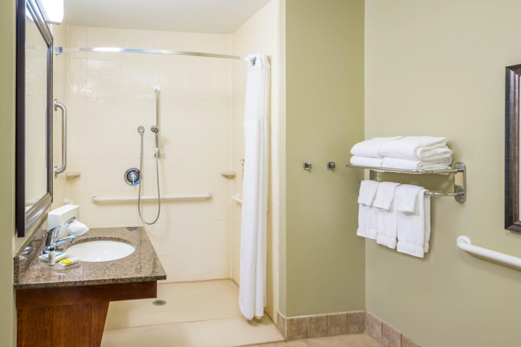 Staybridge Suites Kansas City - Independence by IHG - Général