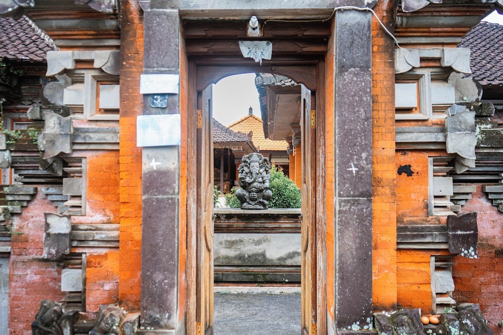 Pande Permai Guest House in Ubud