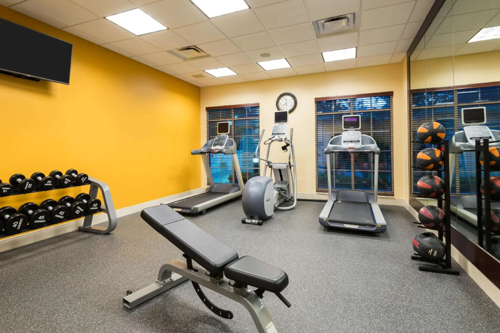 Homewood Suites by Hilton Birmingham South Inverness - Général