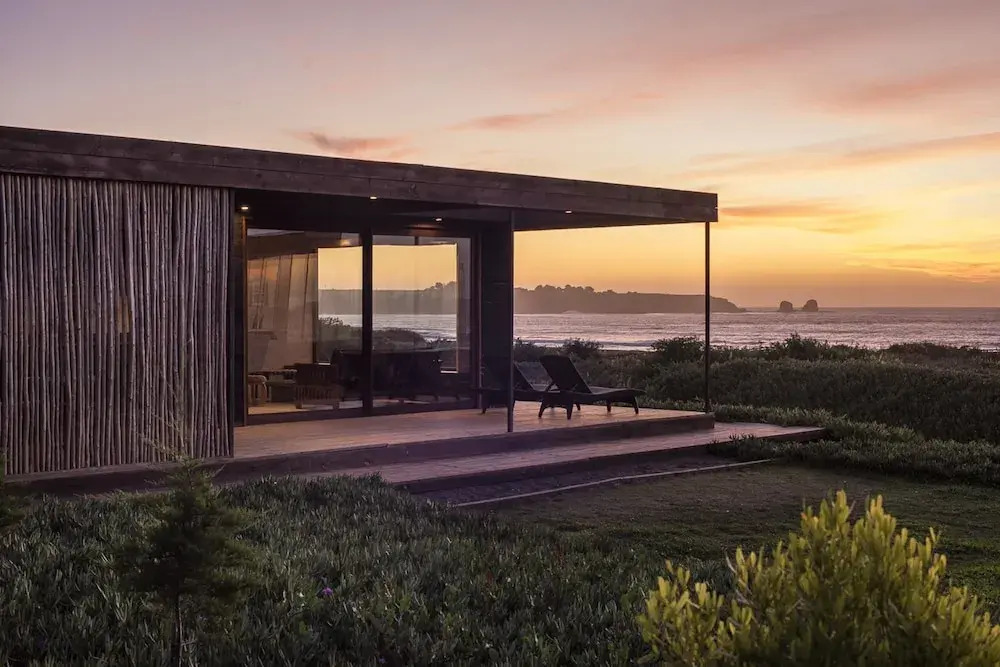 Playa Lobos Casas & Clubhouse