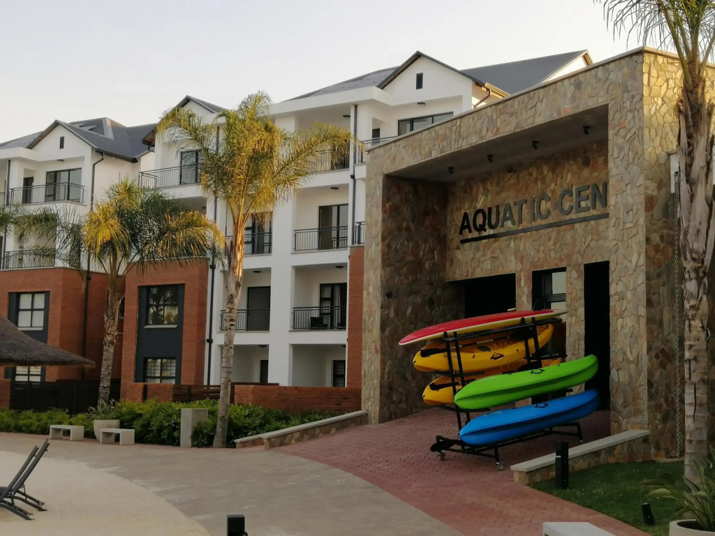 The Blyde Riverwalk Estate