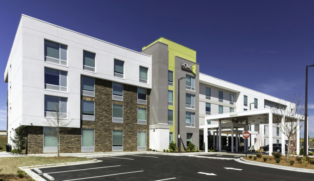 Home2 Suites by Hilton Covington