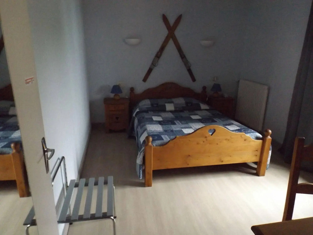 Voir la photo 4 — Hôtel La Redoute
