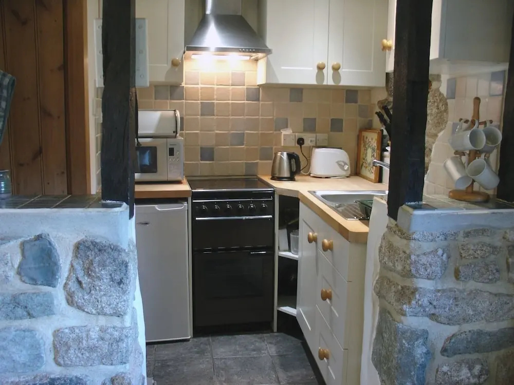 The Garden Cottage - фото 4