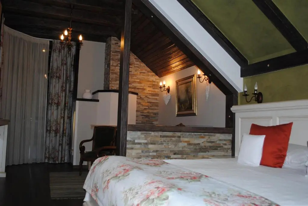 Casa Freya - Bed & Breakfast - Chambres