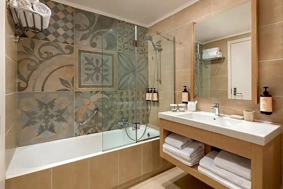 Electra Palace Rhodes - Premium All Inclusive - Chambres