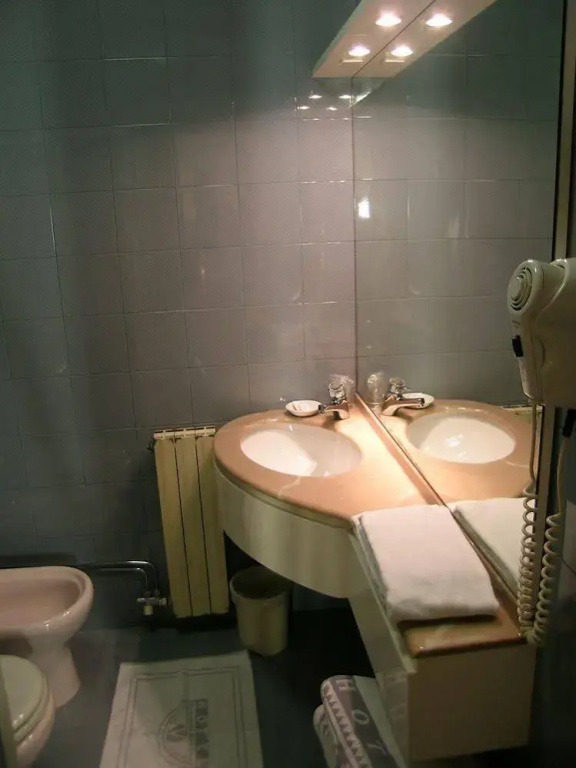 Hotel Da Vito - Général