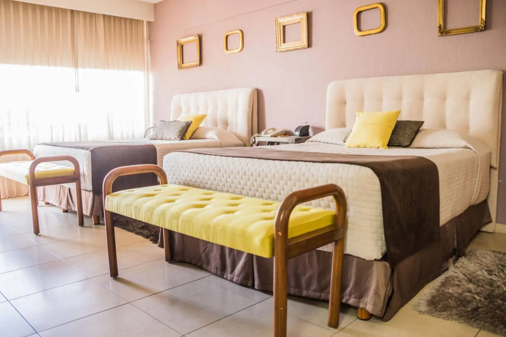 San Pietro Hotel Boutique - Général