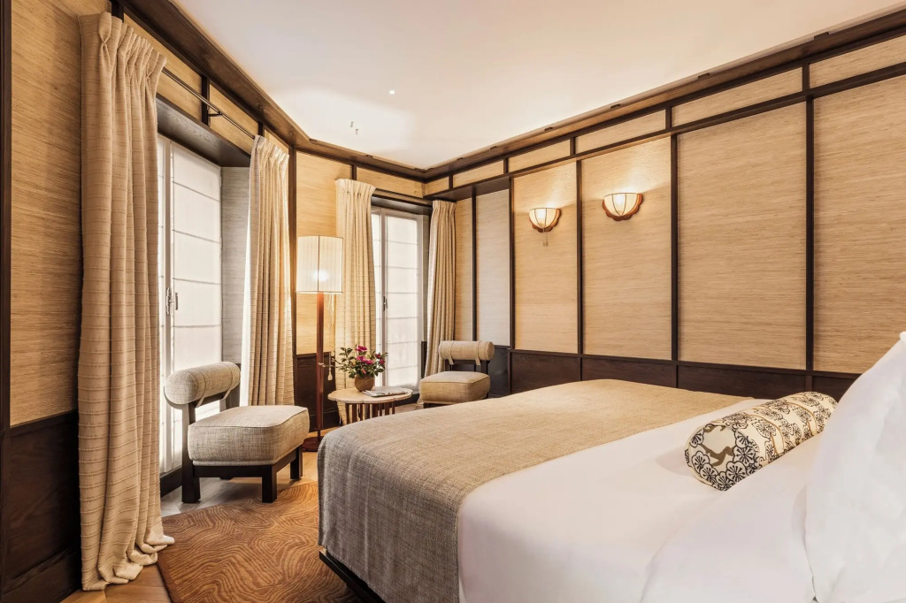 Hotel Hana — фото 6