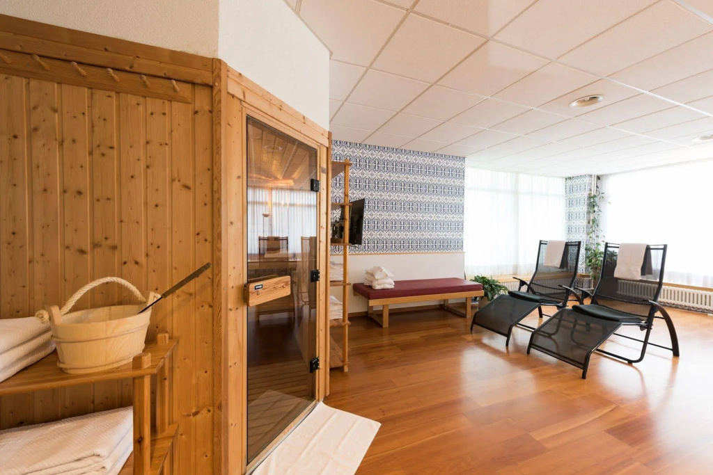 Hotel Blümlisalp - Général