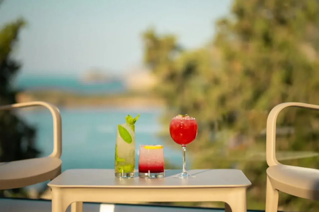 Mitsis Bali Paradise - Général