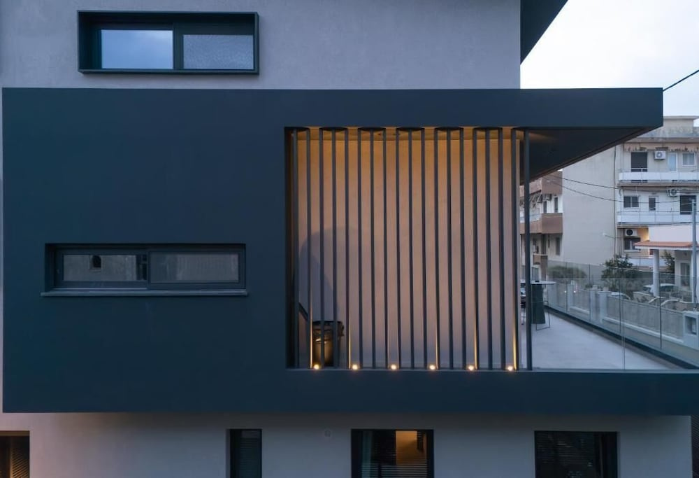 Kalvokoresi 16 I Premium Apartments