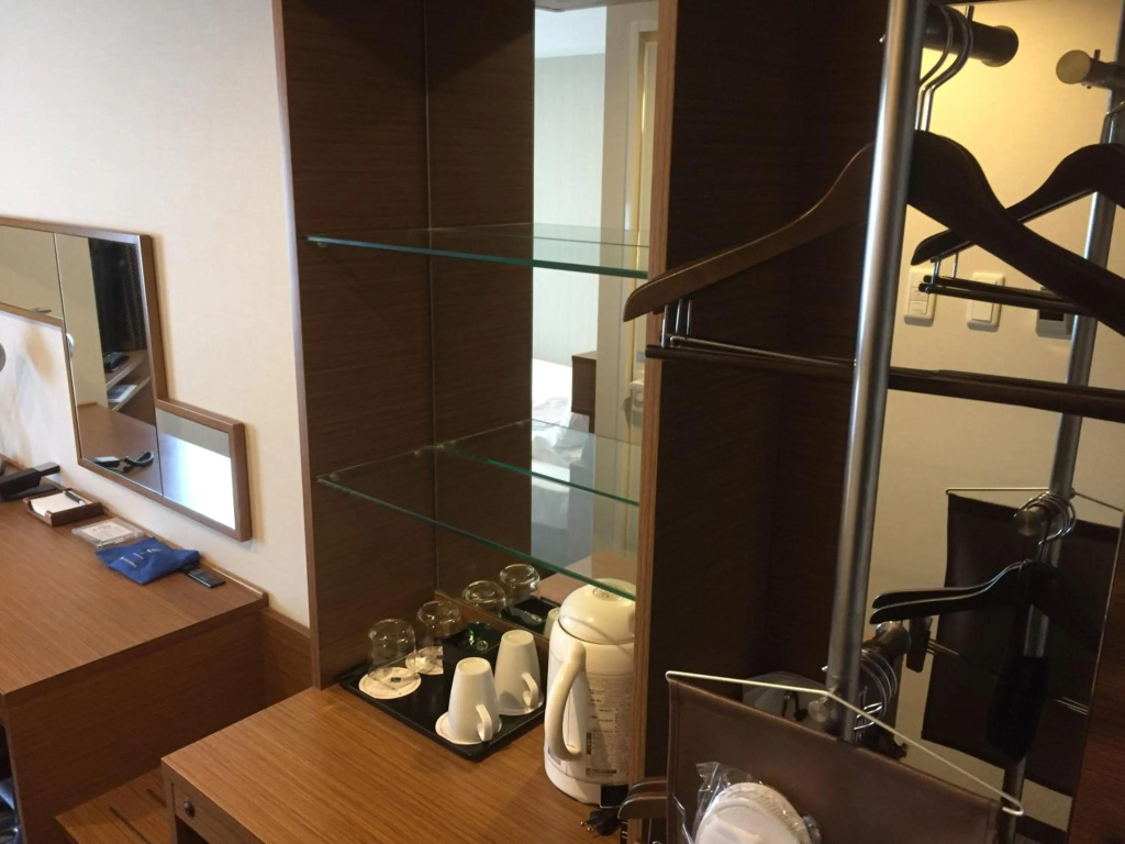 Hotel MyStays Kamata - Général