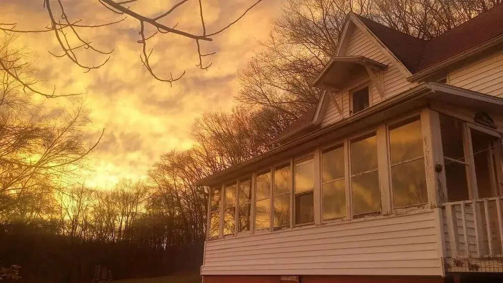 Lost River Hostel
