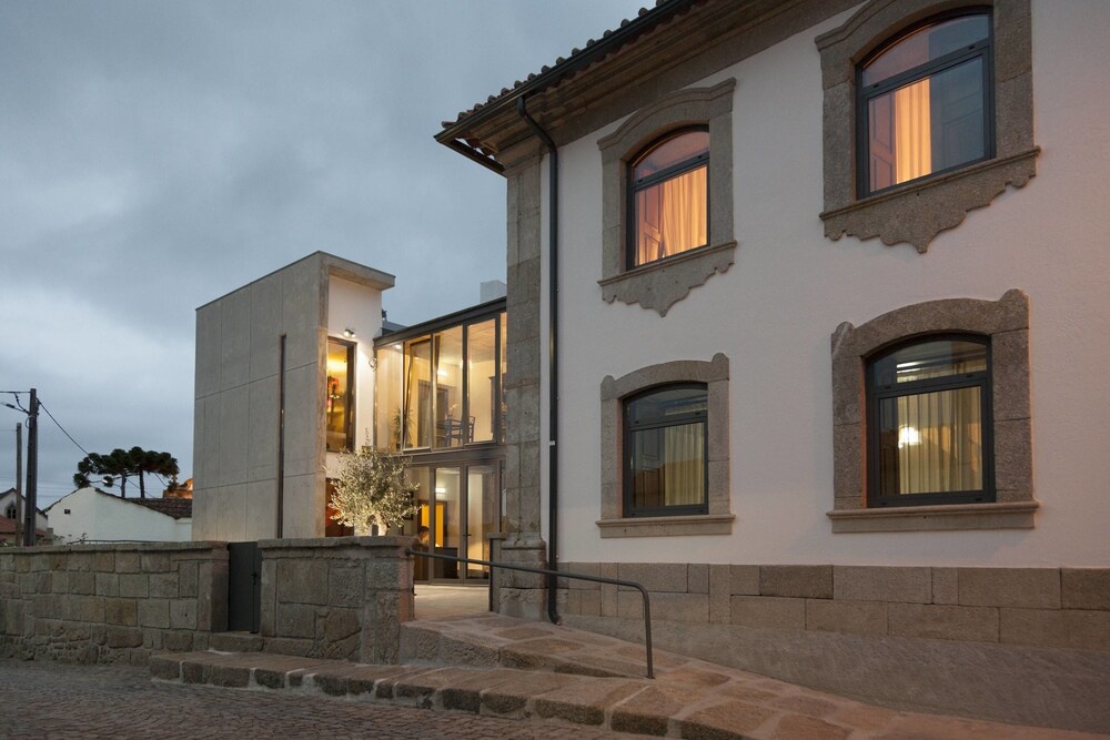 Casa das Origens