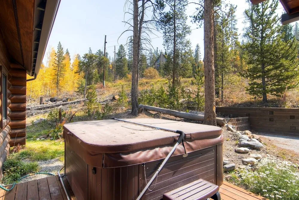 Elk Trail House Peak 7 by Pinnacle Lodging - Général