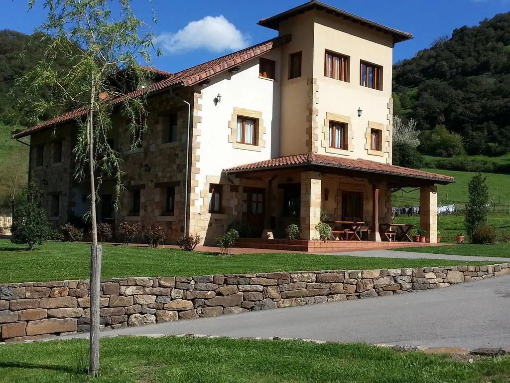 Posada El Hoyal