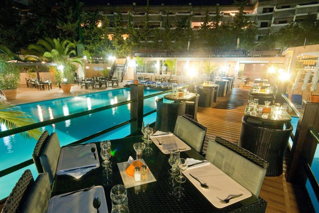 Hotel Balaia Mar - Général