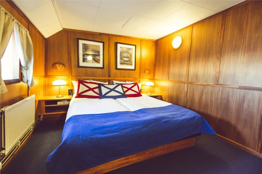 Hotel Barken Viking - Général