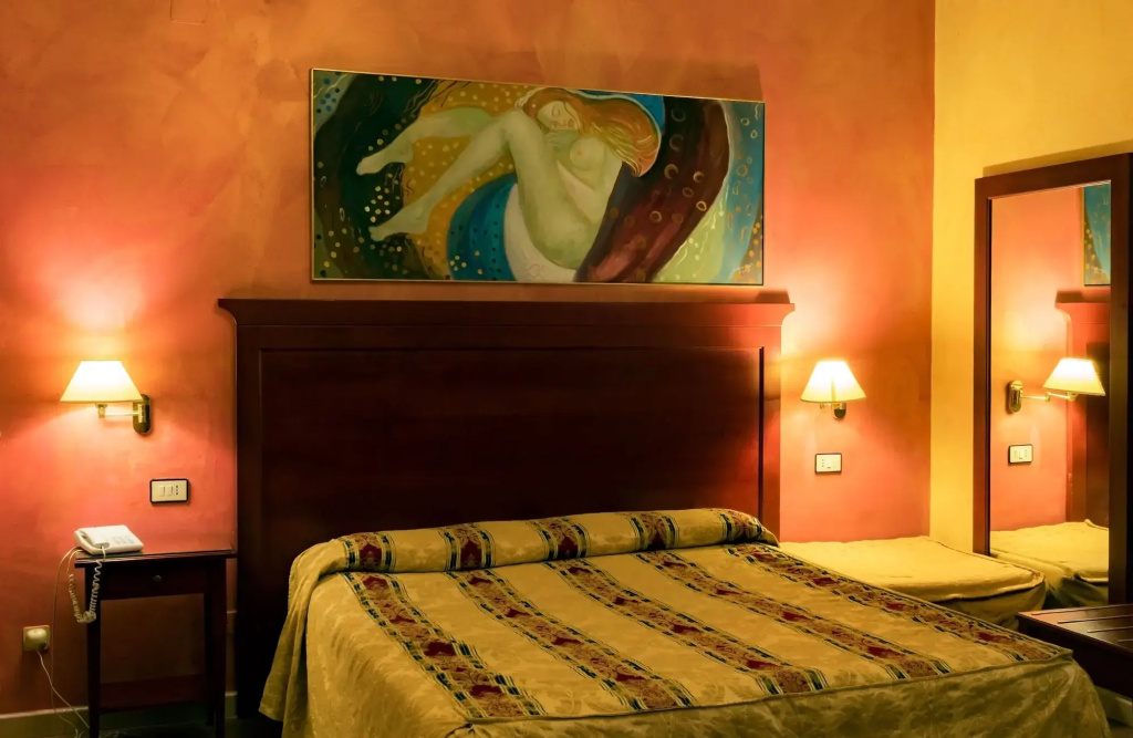 Hotel Joli - Général