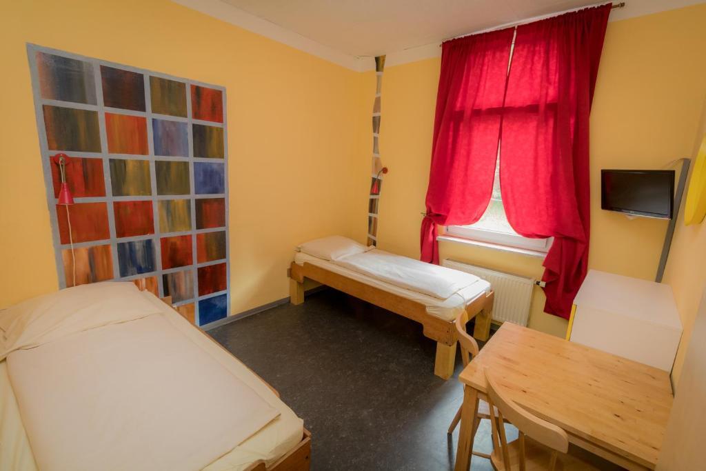 Hostel Alex 30 by null