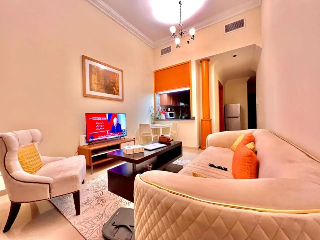 Dream Tower A by null