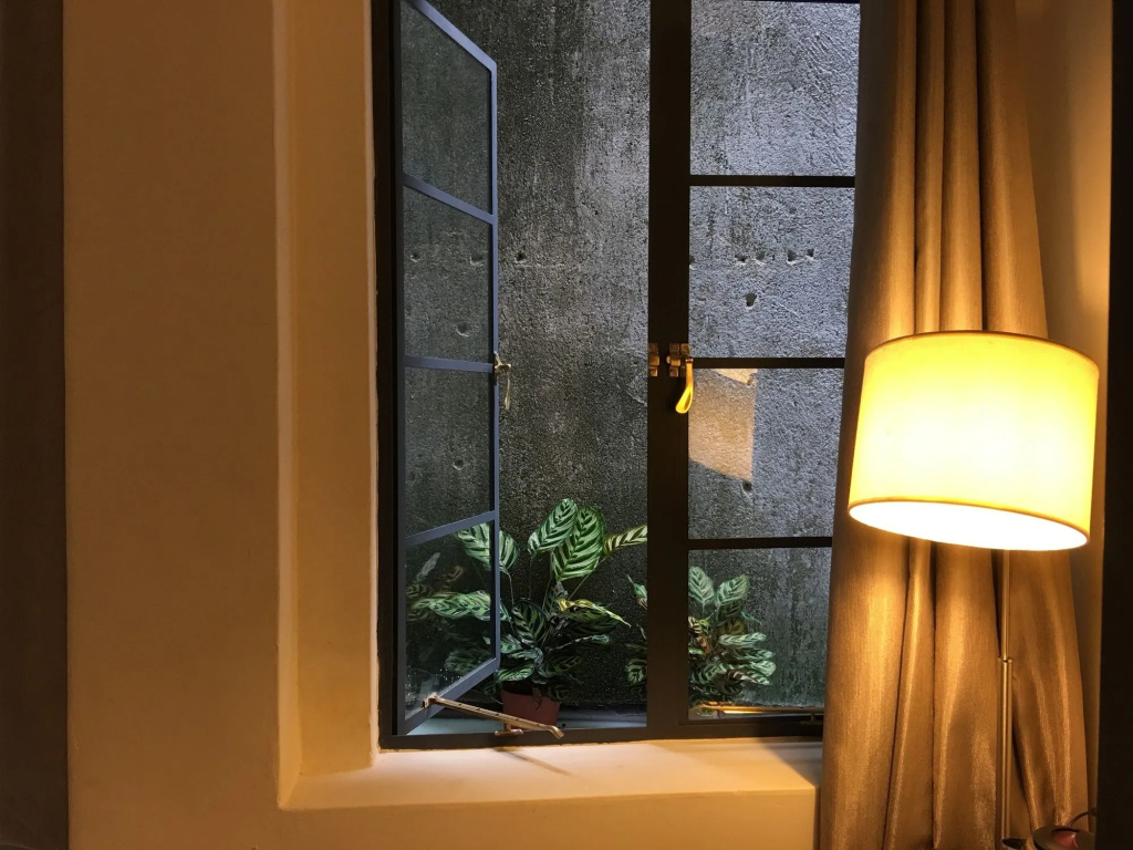 Spices Hotel - Général