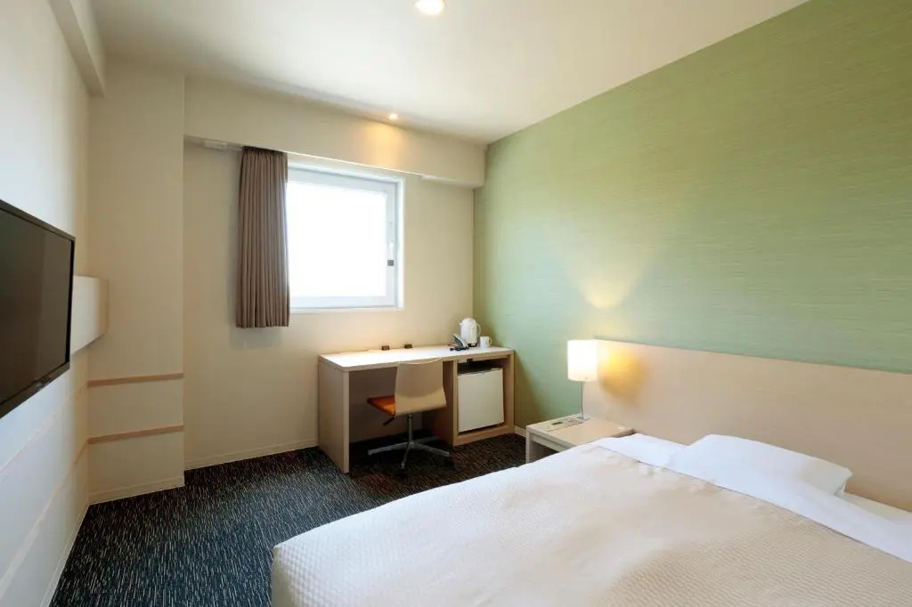 Candeo Hotels Shizuoka Shimada - Chambres