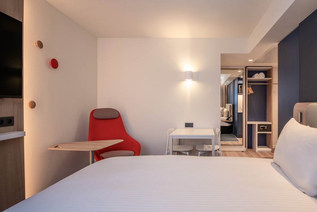 Holiday Inn Express & Suites Ghent by IHG - Général